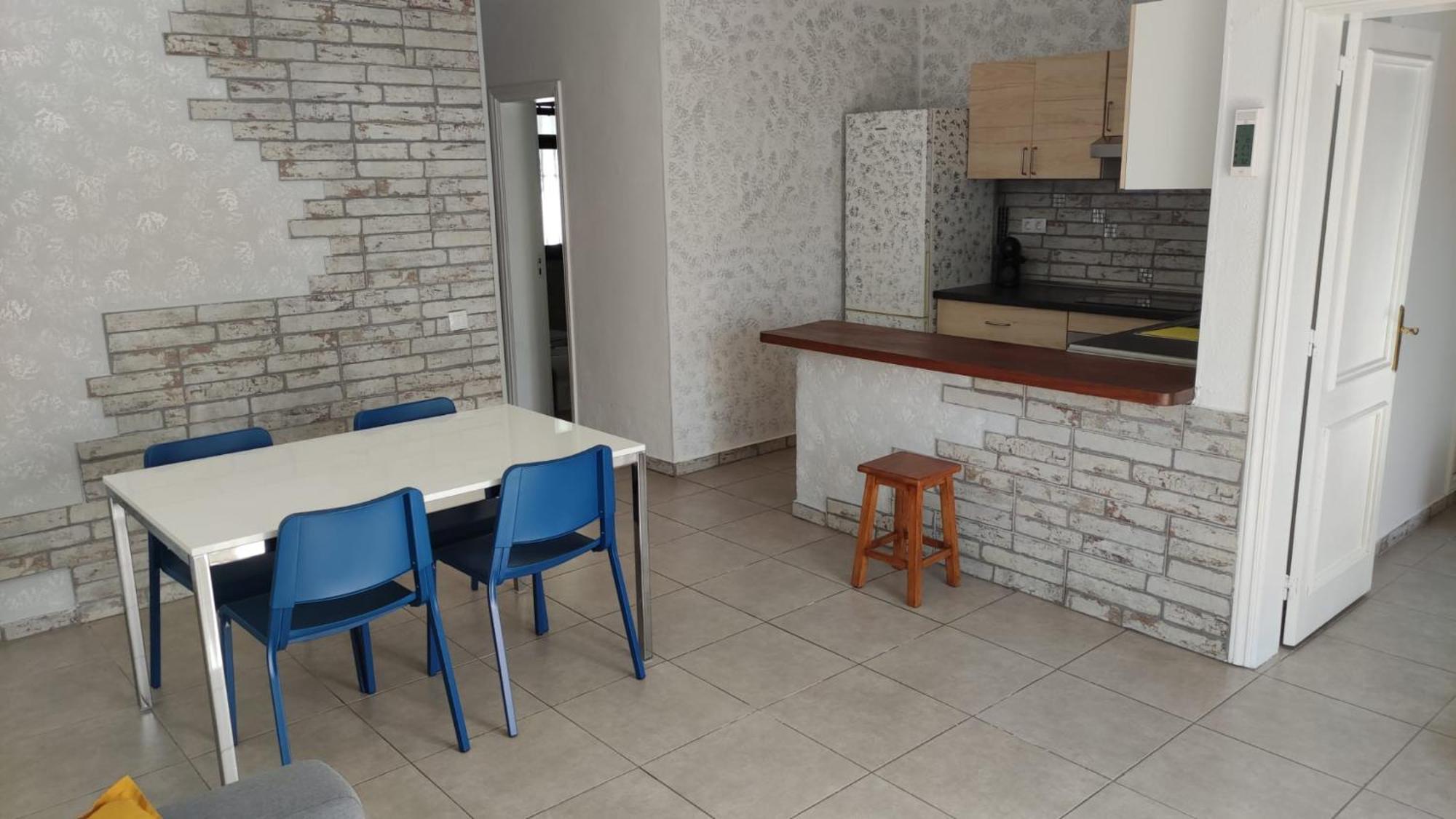 Appartamento Corallo 코스타델실렌시오 외부 사진